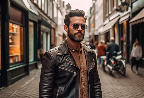 Style That Reflects Substance: Dressing With Intention
