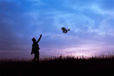 The Art of Letting Go: Finding Relaxation Without Losing Your Edge
