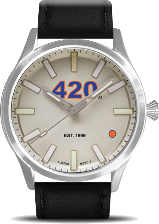 OG 420