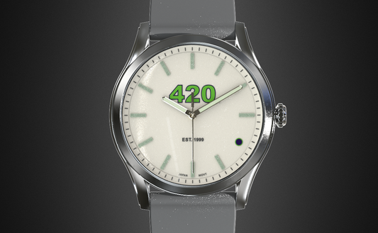 The 420 Classic